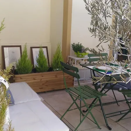 Piazza San Rocco Art Apartment