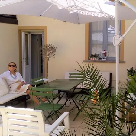 Appartement Piazza San Rocco Art