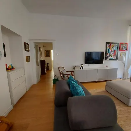 Piazza San Rocco Art Apartment