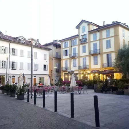 Appartement Piazza San Rocco Art *
