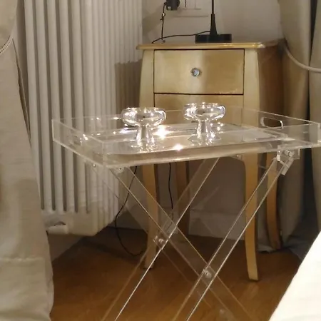 Piazza San Rocco Art Apartment Verbania