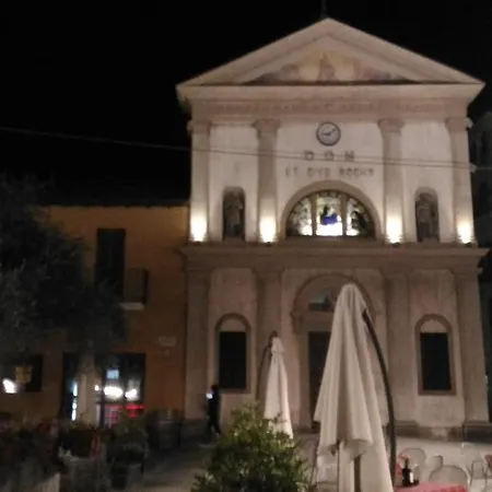 Apartment Piazza San Rocco Art *