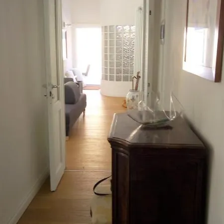 Piazza San Rocco Art Apartment *