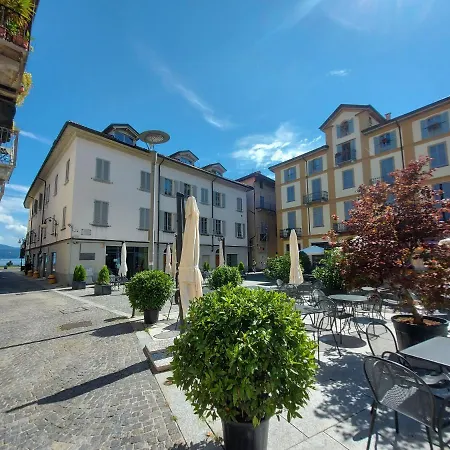Piazza San Rocco Art *