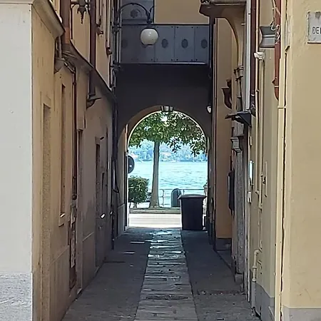 Piazza San Rocco Art Apartment Verbania