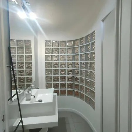 Appartement Piazza San Rocco Art Verbania