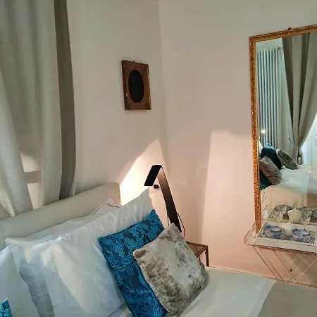 Appartement Piazza San Rocco Art *