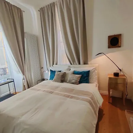 Piazza San Rocco Art Apartment Verbania