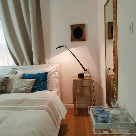 Apartment Piazza San Rocco Art *
