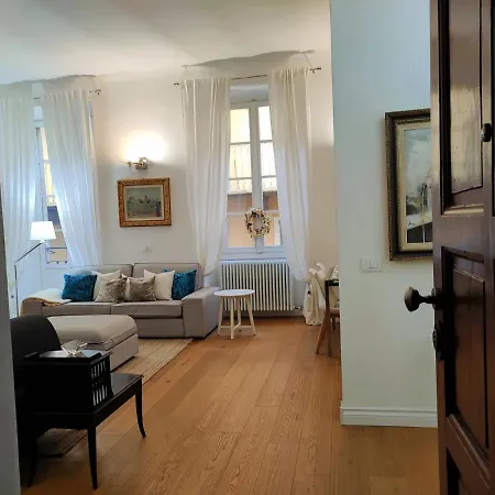 Piazza San Rocco Art Apartment