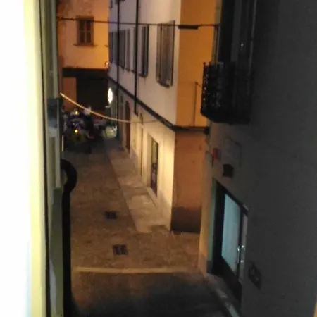 Piazza San Rocco Art Apartment *