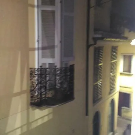 Piazza San Rocco Art Apartment *