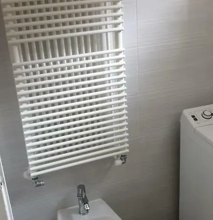 Piazza San Rocco Art Apartment