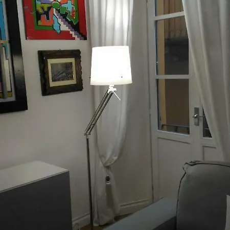 Apartment Piazza San Rocco Art