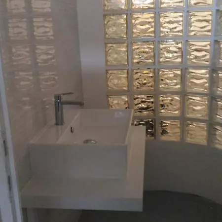 Appartement Piazza San Rocco Art